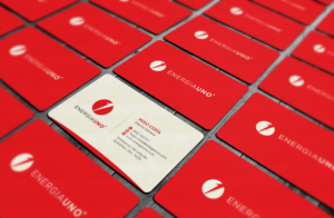 Stationery Design by logodentity for this project | Design: #7887632