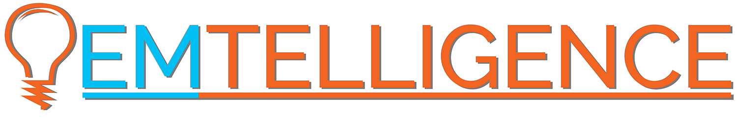 Logo Design by Jay Velasco Maceda for Emtelligence | Design #7872076