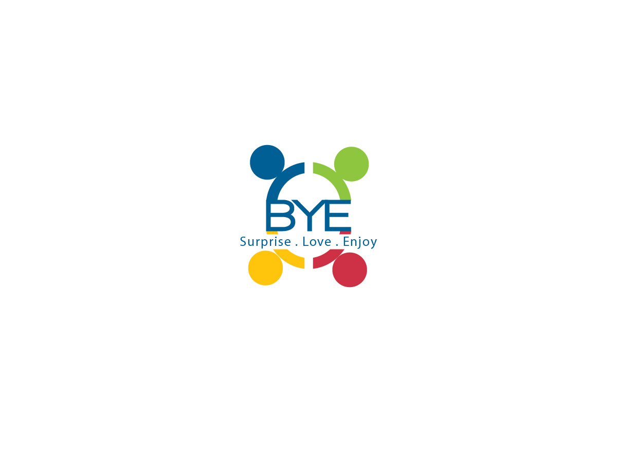 Logo Design by fontasdesign for BYESurprises | Design #7869942
