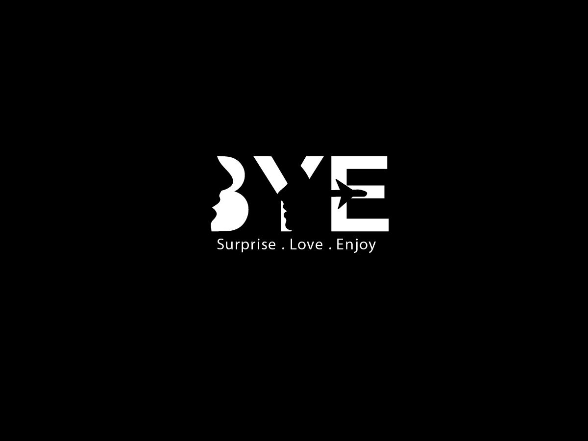 Logo Design by fontasdesign for BYESurprises | Design #7869944