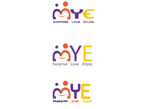 Logo Design by fontasdesign for BYESurprises | Design: #7871636