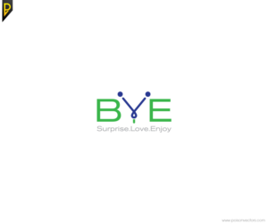 Logo-Design von poisonvectors für BYESurprises | Design #7906935