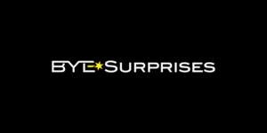 Logo Design by ferry_studio for BYESurprises | Design: #7812854