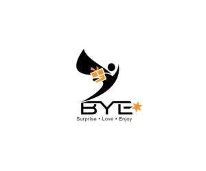 Logo Design by ferry_studio for BYESurprises | Design: #7843239