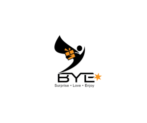 Logo Design by ferry_studio for BYESurprises | Design: #7843273