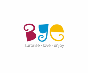Logo-Design von GliderGraphx für BYESurprises | Design #7822015
