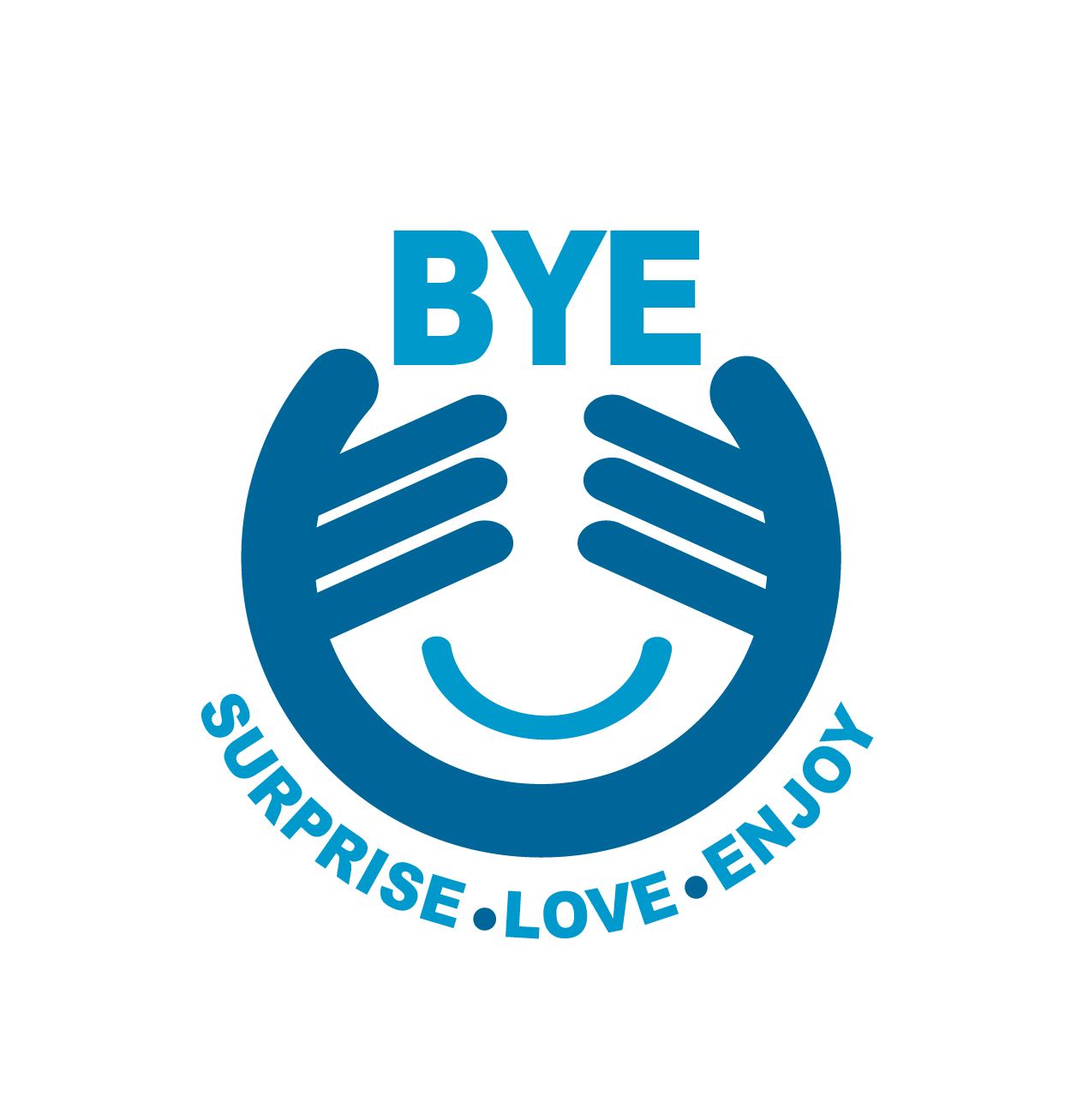Logo Design by Thomasdesign for BYESurprises | Design #7844003