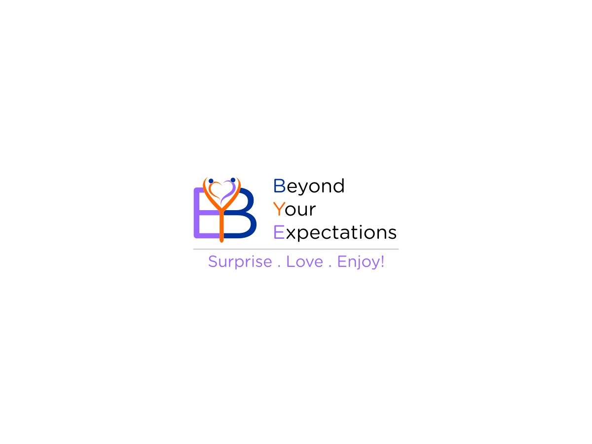 Logo Design by DD_Arts for BYESurprises | Design #7820253