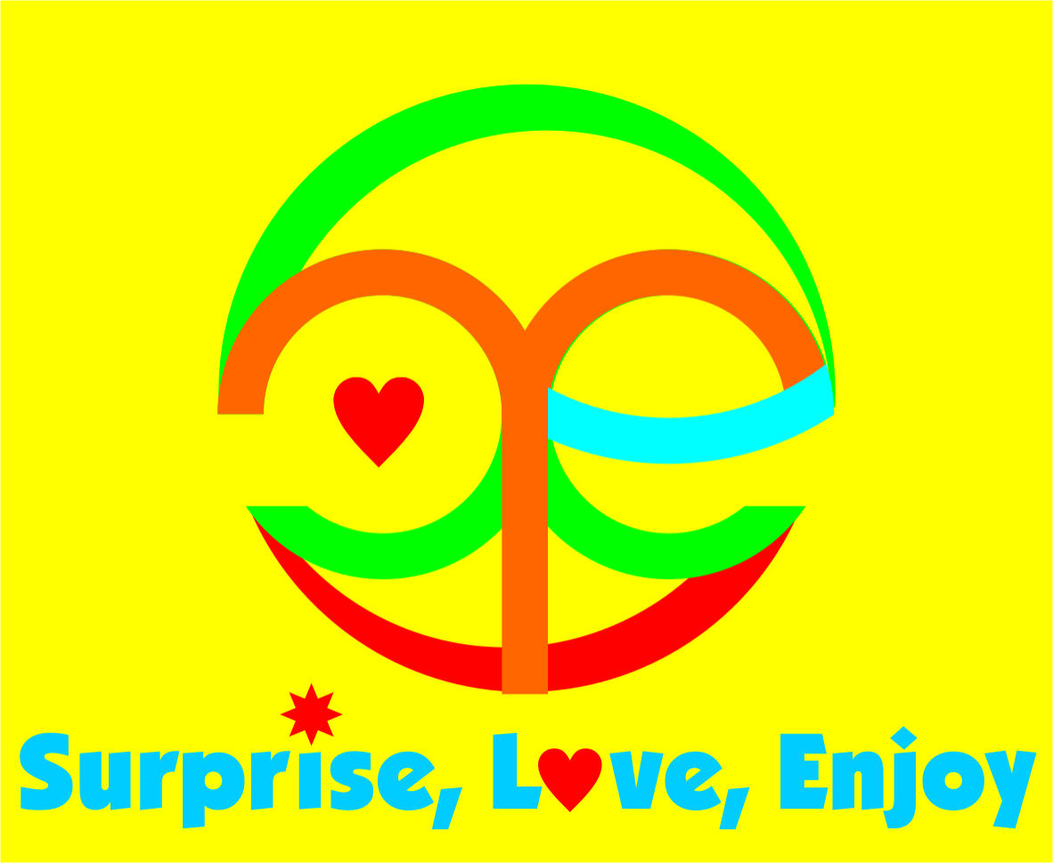 Logo Design by vsatria for BYESurprises | Design #7902713
