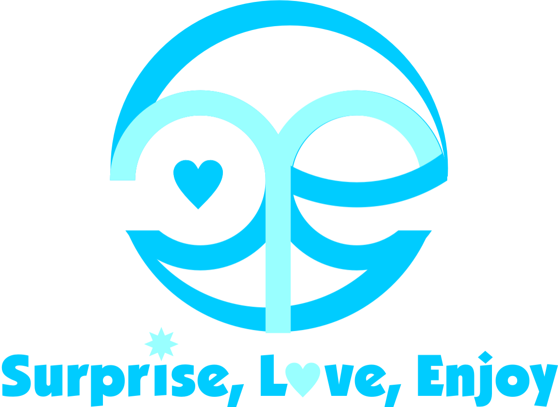 Logo Design by vsatria for BYESurprises | Design #7902773