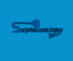 Logo-Design von danyalketary für BYESurprises | Design #7821209