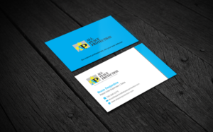 Design de Carte de Visite par Brand aid pour All Peace Protection | Design : #7822880