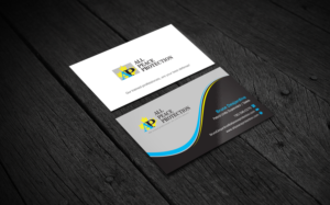 Design de Carte de Visite par Brand aid pour All Peace Protection | Design : #7822882