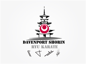 Logo Design by OUT of BOX.d