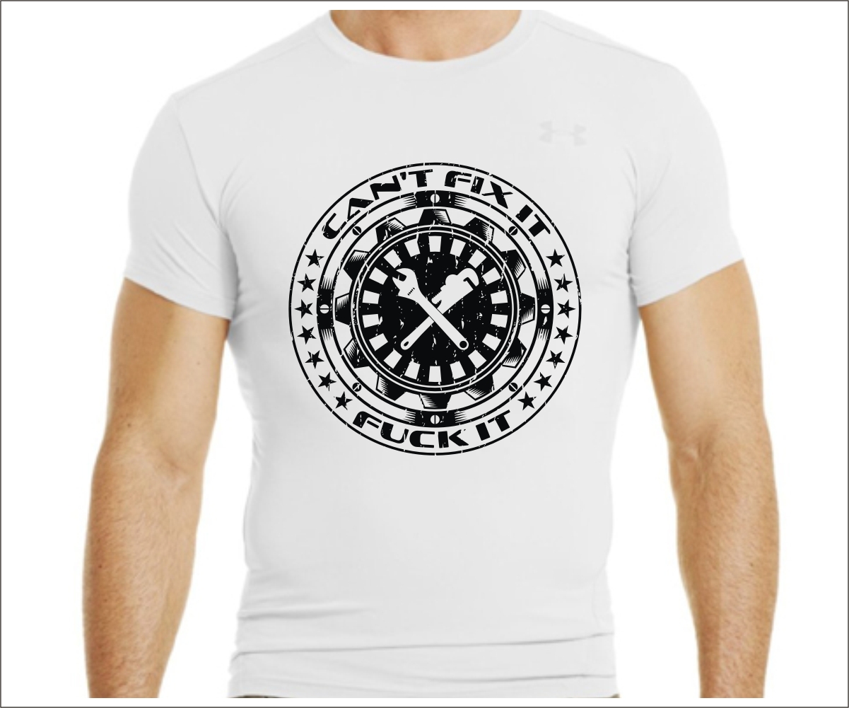 T-shirt Design by Rox Art Design for this project | Design #7815596