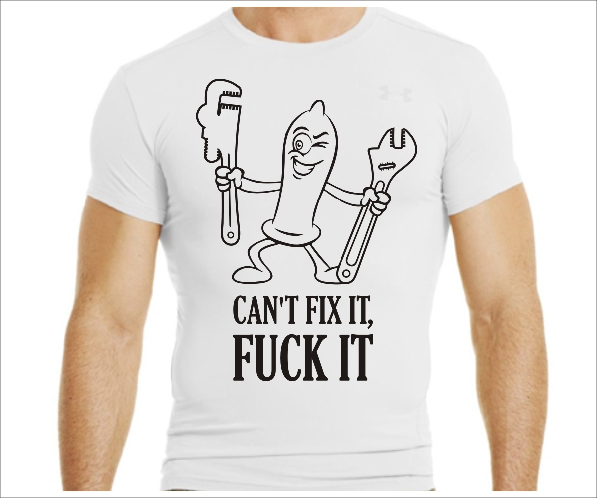 T-shirt Design by Rox Art Design for this project | Design #7870905