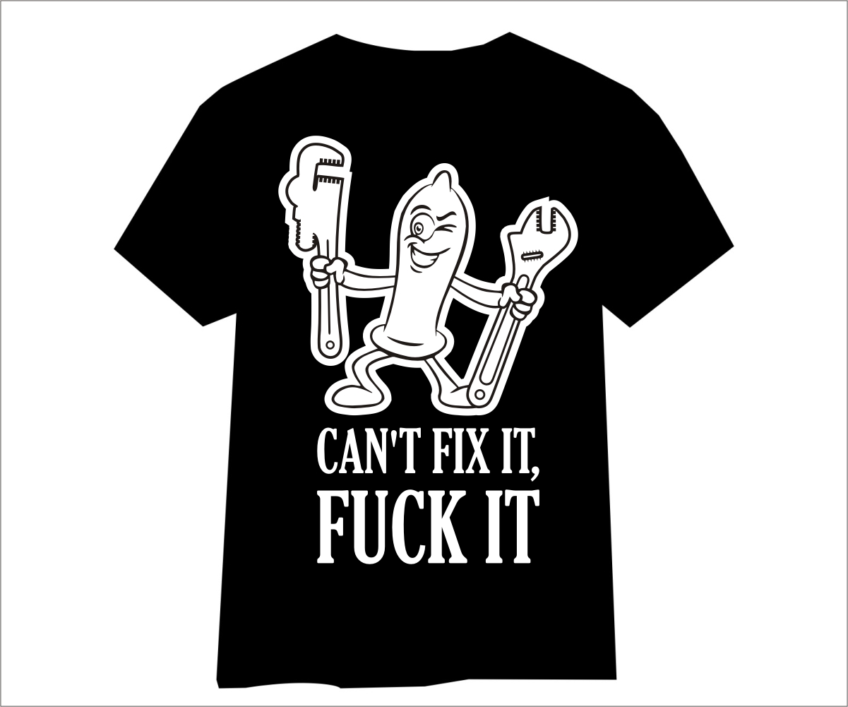 T-shirt Design by Rox Art Design for this project | Design #7870906