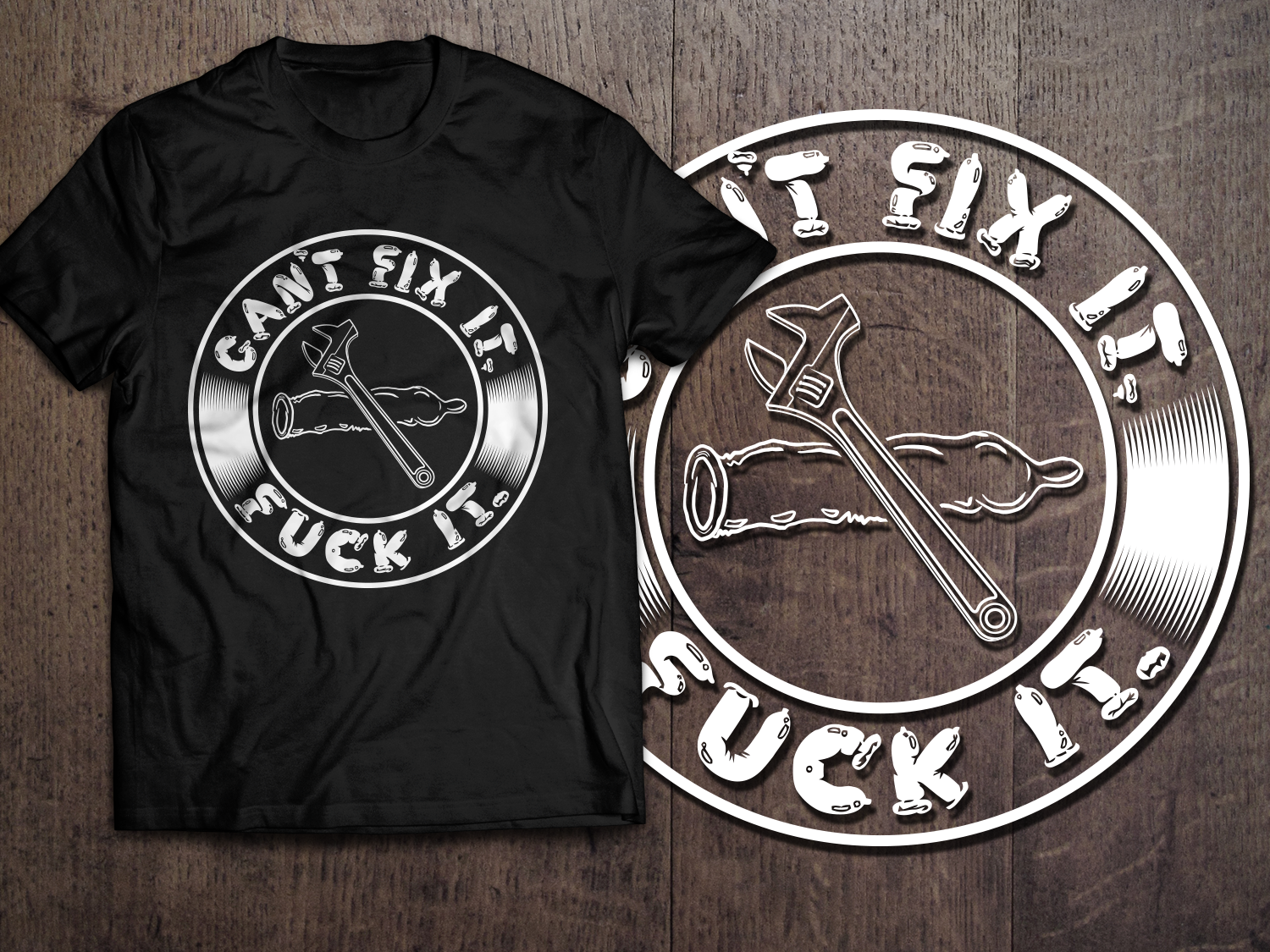 Diseño de Camiseta por 99.degree para este proyecto | Diseño #7825096