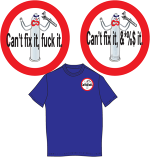 T-shirt Design by ktgrandy