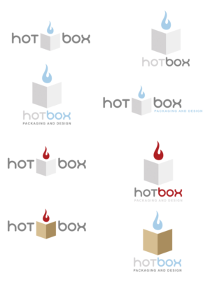 Logo Design by Ronald Pantin Artstudio