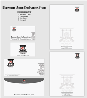 Design de Papeterie par Timely Art & Design pour ce projet | Design #1991397