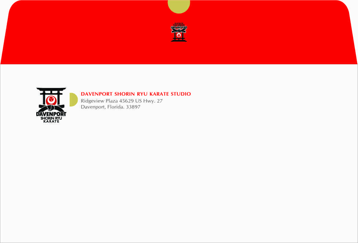 Stationery Design by Maria Cristina Leal for this project | Design #2016238