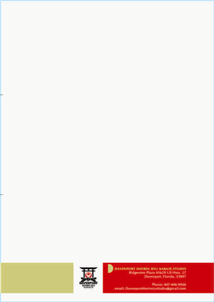 Stationery Design by Maria Cristina Leal for this project | Design: #2016244