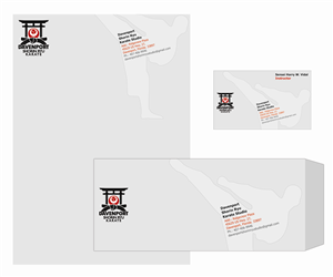 Stationery Design by Chinmayees