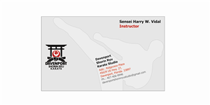 Stationery Design by Chinmayees for this project | Design: #2018834