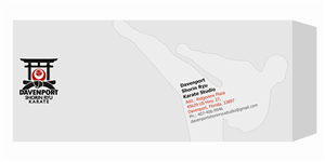 Stationery Design by Chinmayees for this project | Design: #2018842