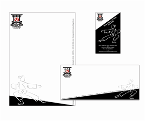 Design de Papeterie par Chinmayees pour ce projet | Design #2019723