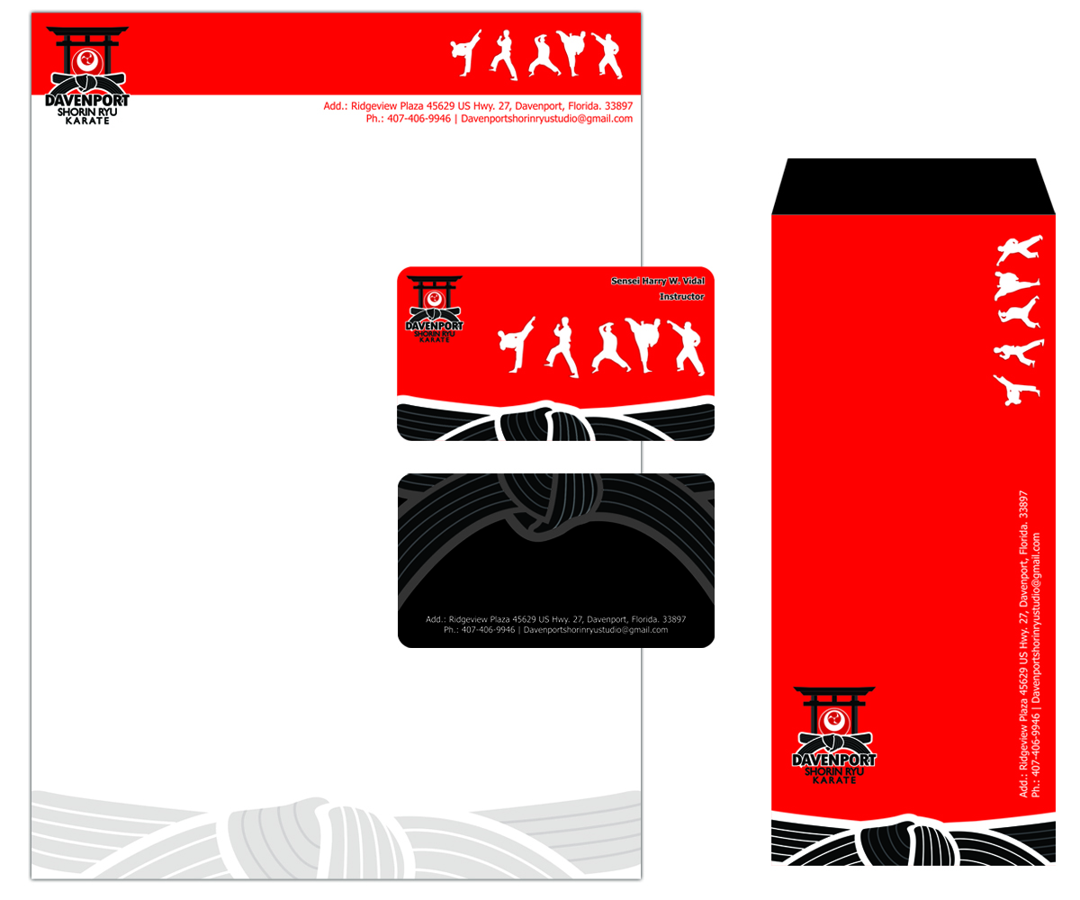 Design de Papeterie par Chinmayees pour ce projet | Design #2020411