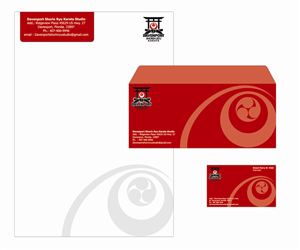 Stationery Design by Chinmayees for this project | Design: #2026978