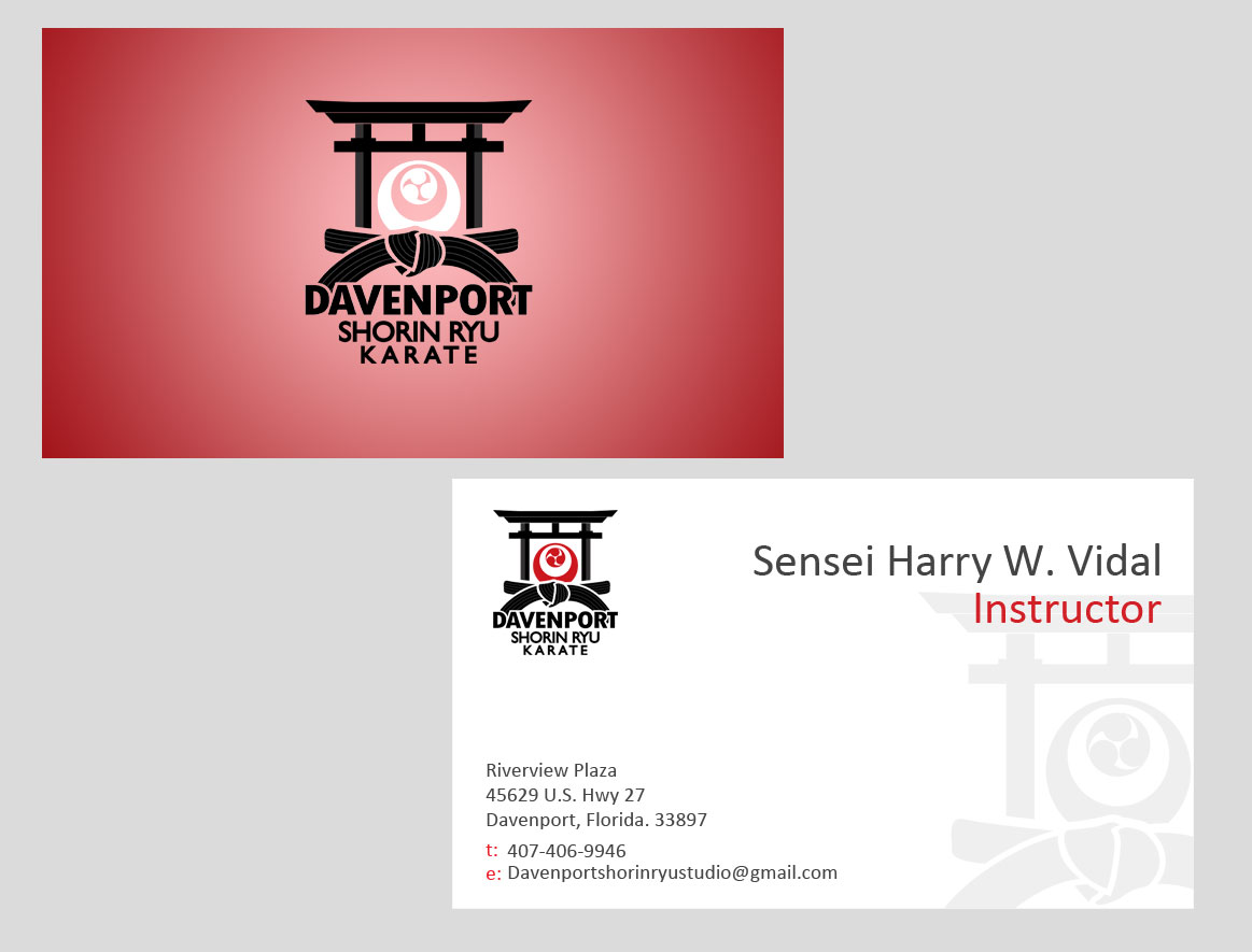 Stationery Design by Parul for this project | Design #1974369