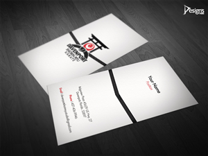 Design de Papeterie par DesignsTRIBE pour ce projet | Design #1968536