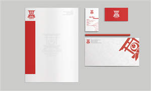 Design de Papeterie par NKM pour ce projet | Design #2015726