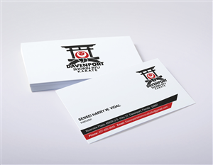 Diseño de Papelería por logodentity para este proyecto | Diseño: #2019146