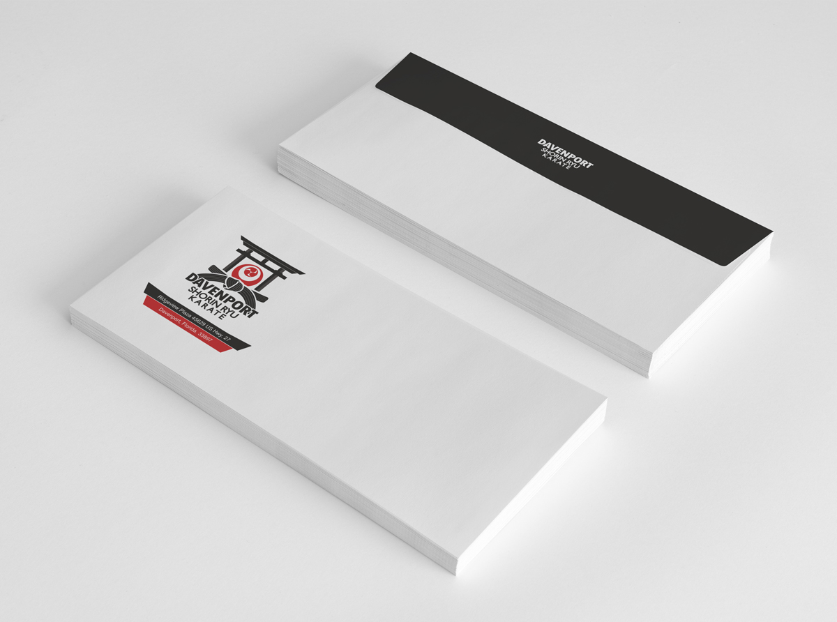 Schreibwaren-Design von logodentity für dieses Projekt | Design #2019151