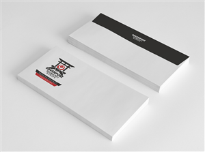 Diseño de Papelería por logodentity para este proyecto | Diseño: #2019151