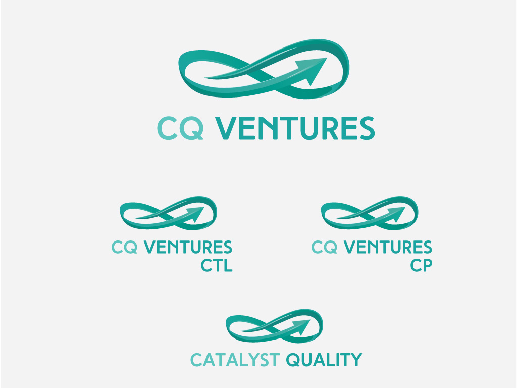 Logo Design by GTools for Catalyst Quality LLC | Design: #9322720