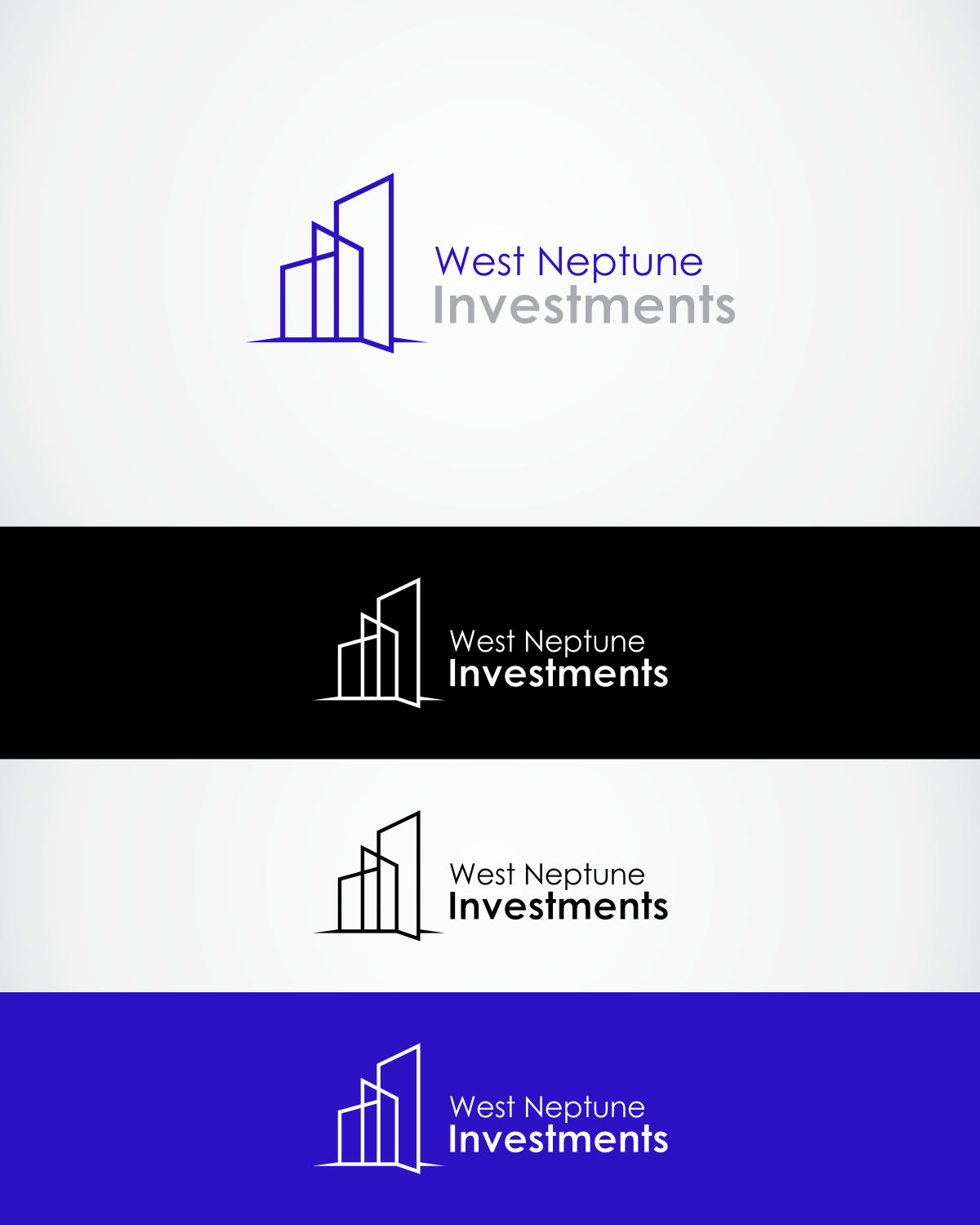 Logo Design by Artipunan for this project | Design #7823028
