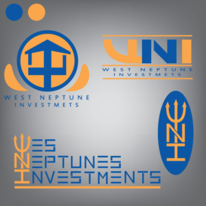 Logo Design by Jaryd Vien