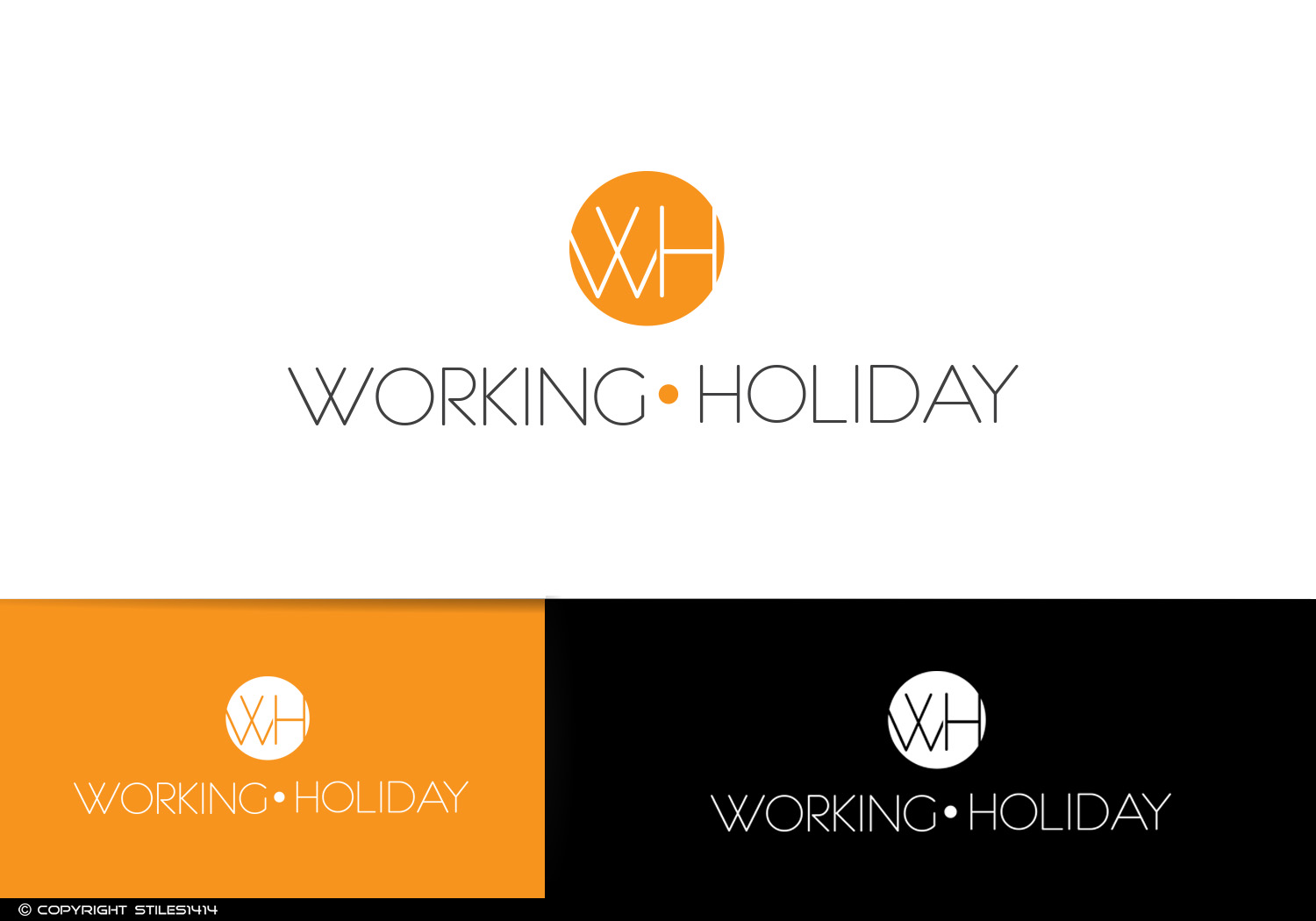 Logo Design by stiles1414 for this project | Design #7905725