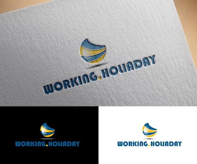 Logo Design by rehabeletriby for this project | Design #7907010