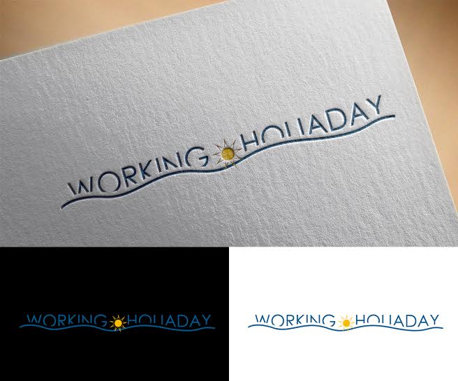 Logo Design by rehabeletriby for this project | Design #7907011