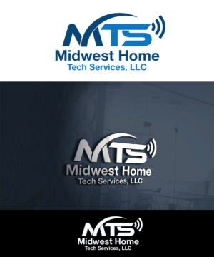 Diseño de Logo por joliau para Midwest Networking Services | Diseño: #7818114