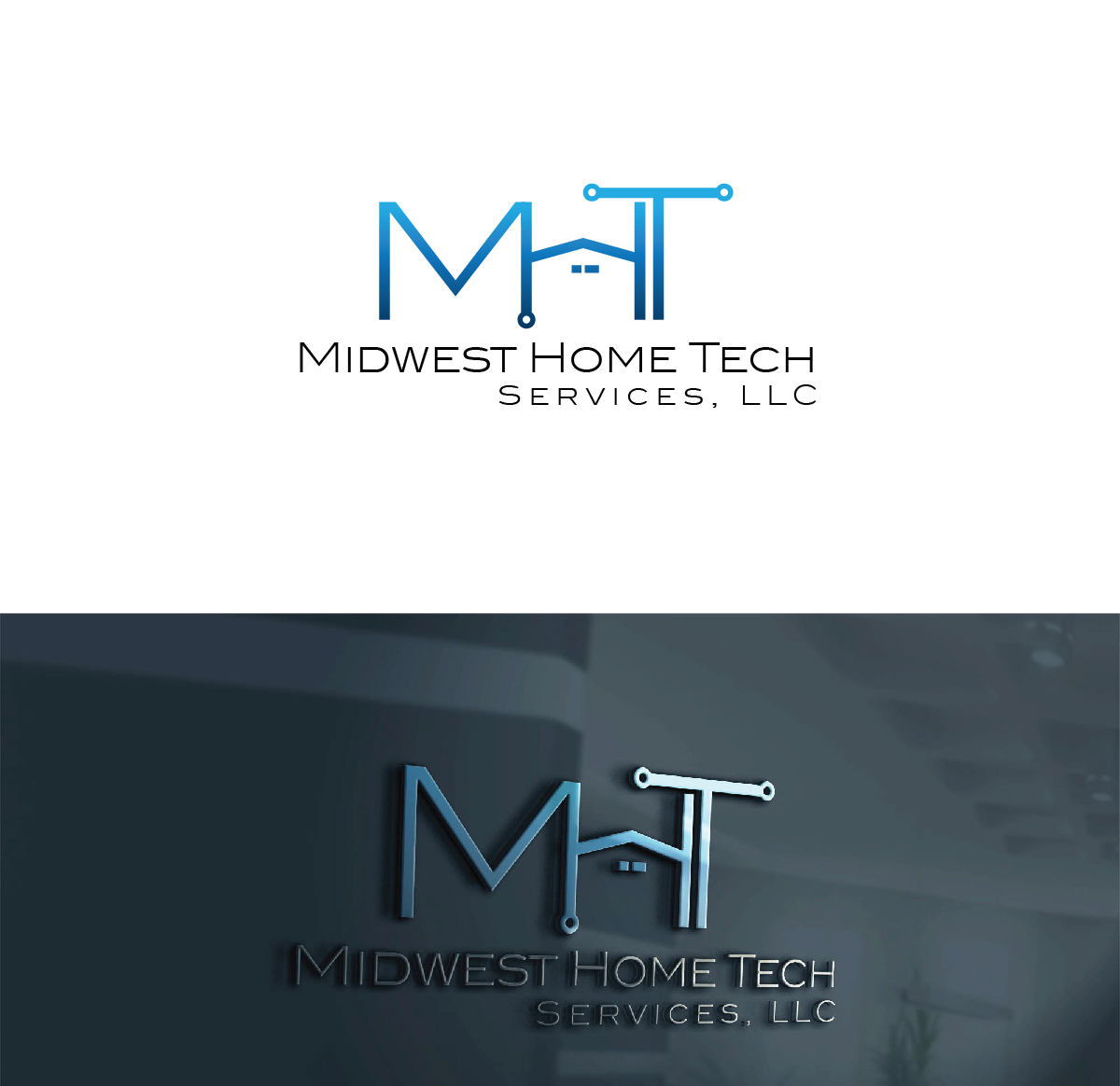 Design de Logo par Nadeem pour Midwest Networking Services | Design #7810427