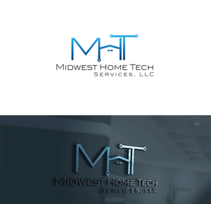 Diseño de Logo por Nadeem para Midwest Networking Services | Diseño: #7810427