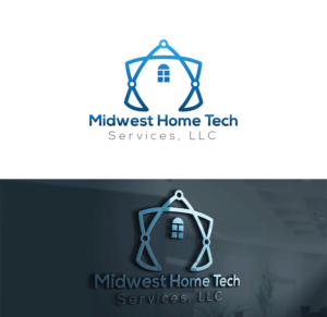 Diseño de Logo por Nadeem para Midwest Networking Services | Diseño: #7810428