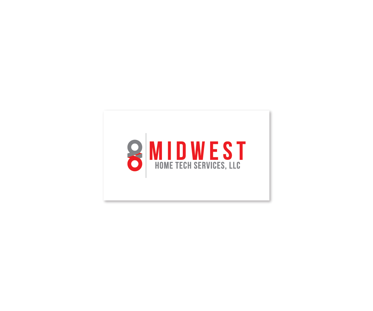 Logo Design by 7528 for Midwest Networking Services | Design #7861885